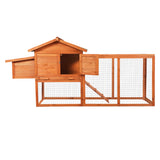 Pawz Rabbit Hutch-1937319804423770113