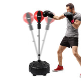 Centra Boxing Punching Bag Speed Ball Free Standing Reflect Reaction Training-1910112182994079745