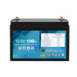 GALVAN Lithium Iron Battery LiFePO4-1910113181691416577