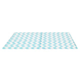 Pawz Pet Cooling Mat M Blue-1910112256004329473