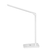 EMITTO LED Table Lamp Wireless Charger White-1919892862506504193