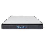 Dreamz Bedding Mattress Spring Double-1910112885732937729