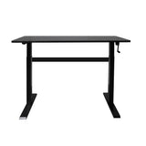 Levede Standing Desk Riser Height Adjustable-1910113308640415745