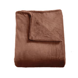 DreamZ 320GSM 220x160cm Ultra Soft Mink Single-1919892914738171905