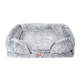 PaWz Pet Bed Orthopedic Sofa Dog Beds L Large-1910112963084292097
