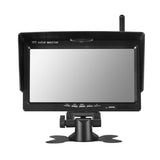 7" Wireless Rear View Monitor +2 WIFI-1910113261559353345