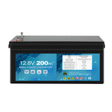 GALVAN 12V Lithium Iron LiFePO4 Battery-1910113181859188737
