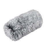 PaWz Dog Mat Pet Calming Bed Memory L Cober Charcoal Large-1910112983527329793