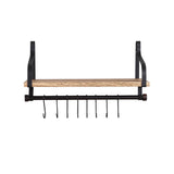Levede Floating Shelf Brackets Wall-1910113032487440385