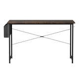 Levede Computer Desk Study Table Storage 80cm-1937319786220490753
