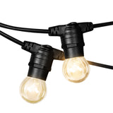 EMITTO Festoon String Lights Kits Wedding 47M-1919892878092537857