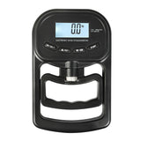 Centra Electronic Hand Dynamometer Grip Black-1910112291358117889