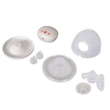 Portable Electric Breast Pump Wearable-1910112867676459009