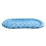 Pawz Pet Cooling Mat L Blue-1937319803354222593