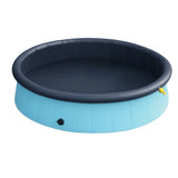 Pawz Folding Dog Swimming Pool-1937319800565010433