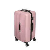 Slimbridge 30" Trunk Luggage Travel Pink 3.05x3.65m-1910112844020584449