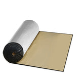 Manan 10mm x 5M Sound Deadener Foam Roll-1910113263471955969