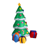 Santaco Inflatable Christmas Outdoor-1910113132202823681