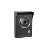 Video Door Bell WiFi Doorbell Camera Wireless Phone Intercom Security Monitor-1910112334160990209