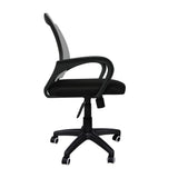 2x Levede Office Chair Gaming Computer Grey-1910113032080592897
