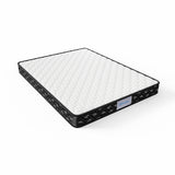 Dreamz Spring Mattress Bed Pocket Tight Single-1910112882478157825