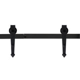 Levede Sliding Barn Door Hardware Track-1910112197334405121