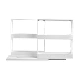 Slide Out Spice Rack Pantry Kitchen-1917016720497840129