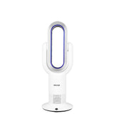 Spector Bladeless Electric Fan Cooler Blue-1910113052011925505