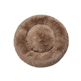 PaWz Pet Bed Mattress Dog Beds Bedding M Brown Medium-1910113144106258433