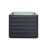 Lambu Garden Bed Planter Raised Coated-1927582209120800769
