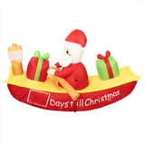 Santaco Christmas Inflatable Santa Clau-1910113139131813889