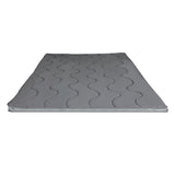 Dreamz Pillowtop Mattress Topper Protector King Single-1910112899536392193