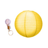 12" Paper Lanterns for Wedding Party-1910113019111804929