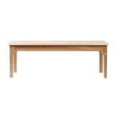 Levede 1XDining Chairs Bench Chair Seat-1910113283512340481
