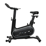 Centra Electromagnetic Spinning Bike with Lights-1937319809251414017