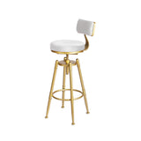 Levede 1x Bar Stools Kitchen Stool Chair-1937319794210639873