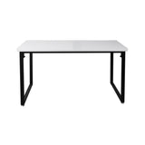 Levede Office Desk Computer Study Table White-1910112201595817985