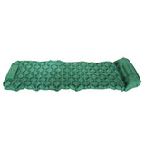 Mountview Sleeping Air Pad Inflat Camping Single-1910112265487650817