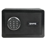 8.1L Digital Security Safe Box Password Key Lock Cash-1910112277001015297