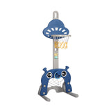 BoPeep Kids Basketball Hoop Set Stand-1910113150158639105