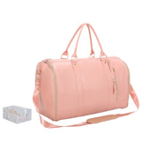 Slimbridge Large Capacity Foldable Garment Duffle Bag-1937319811151433729