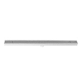 Dutxa 1500mm Floor Grate Drain Strip-1919892922724126721