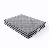 Dreamz Spring Mattress Bed Pocket Egg Single-1910112883237326849