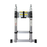 Traderight Folding Multi Purpose Ladder 12 Step-1937319795821252609
