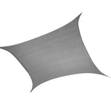 Mountview Sun Shade Sail Cloth Canopy X-Large-1910112908944216065
