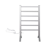 Electric Heated Towel Rail Rack Dryer-1919892899454128129