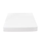 DreamZ Mattress Protector Fitted Sheet Double-1910113039580008449