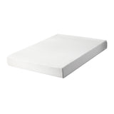 DreamZ Memory Foam Mattress Topper 25cm-1910112188803190785