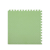 Bopeep EVA Foam Kids Play Mat Floor Green-1910113152381620225