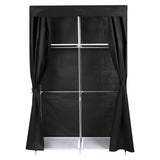 Levede Portable Closet Wardrobe Organizers 102CM-1937319818889924609